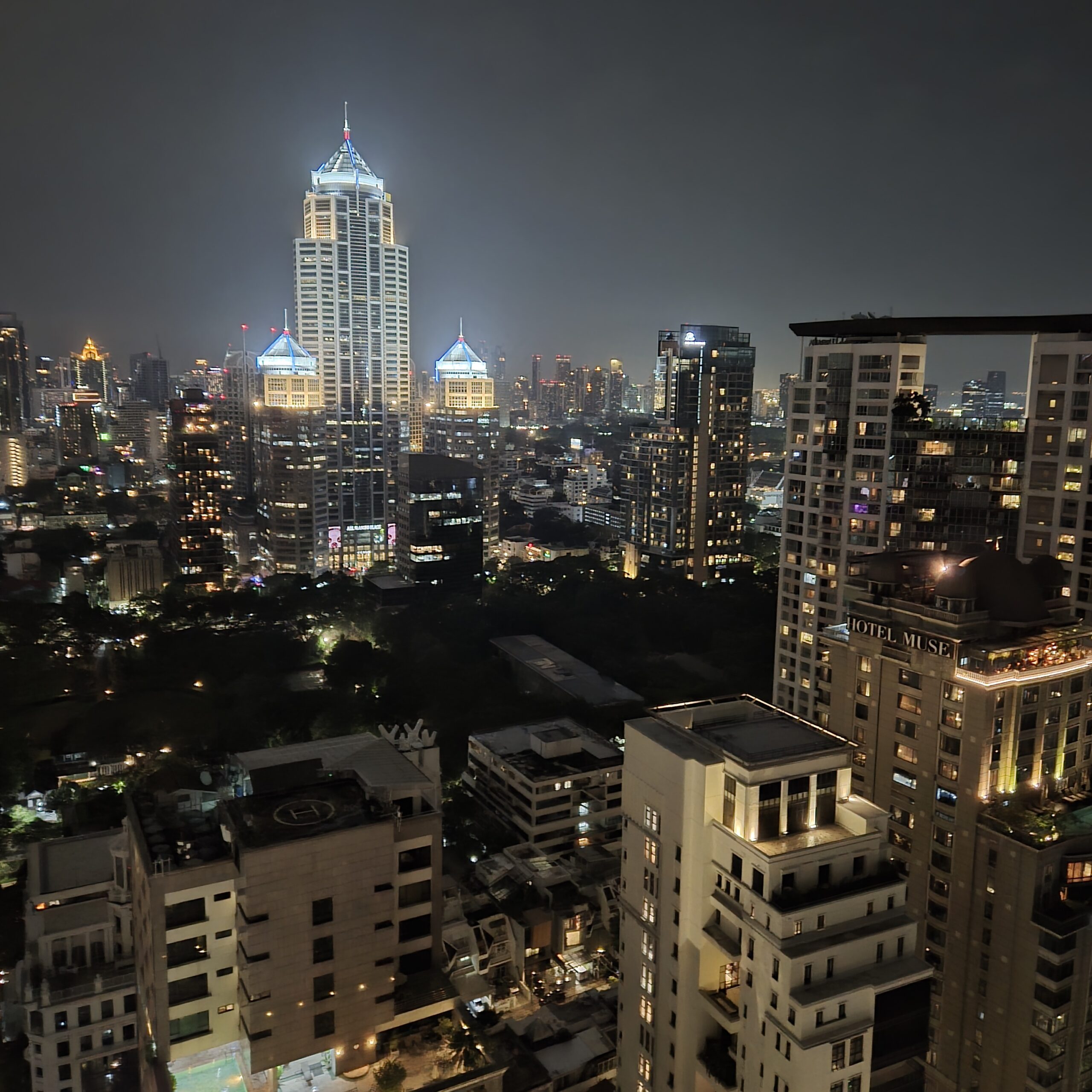 Où loger à Bangkok : quel quartier choisir ?