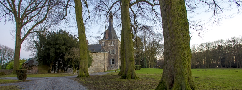 Visiter le château de Waroux : salles, parc et balade sur les traces d&rsquo;Oscar