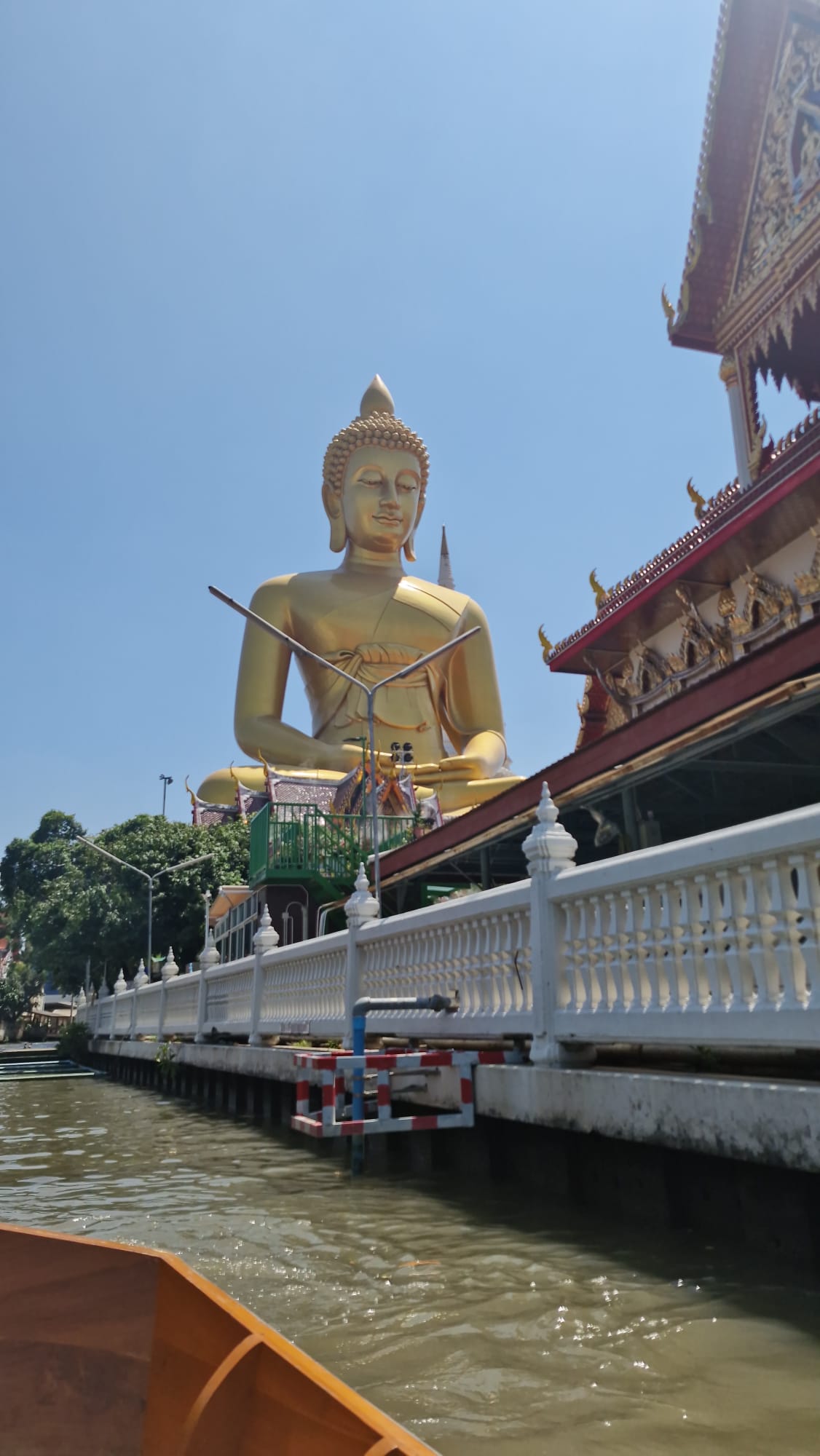 Ayutthaya from Bangkok in a Day: Trains, Temples and Tips