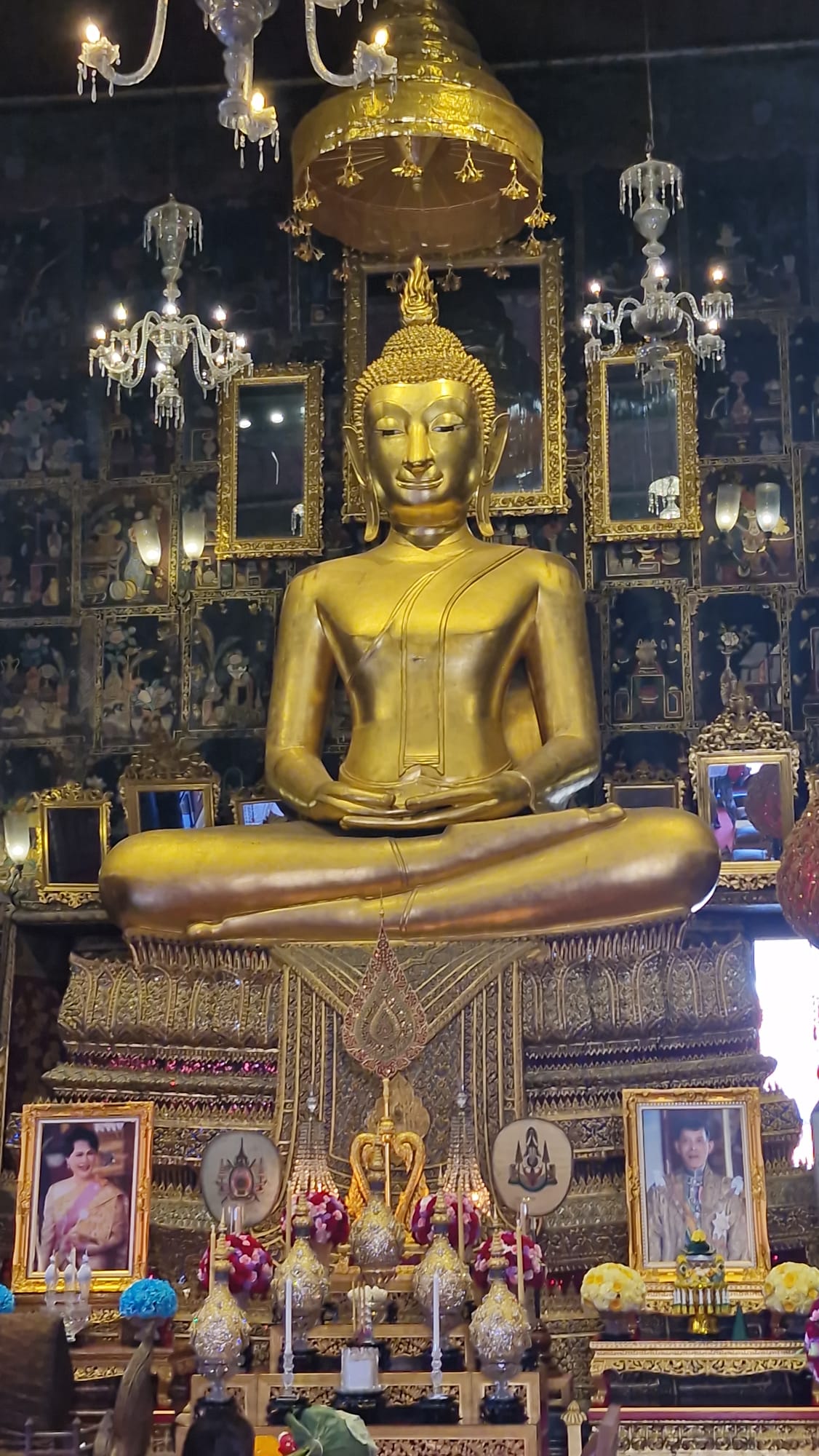 Sukhothai Historical Park: Getting There, Cycling, Temples