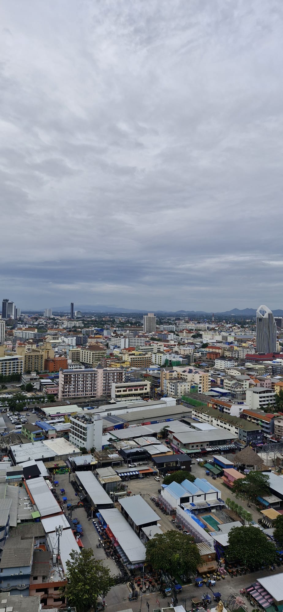 PM2.5 in Thailand: when, where and how to plan your trip