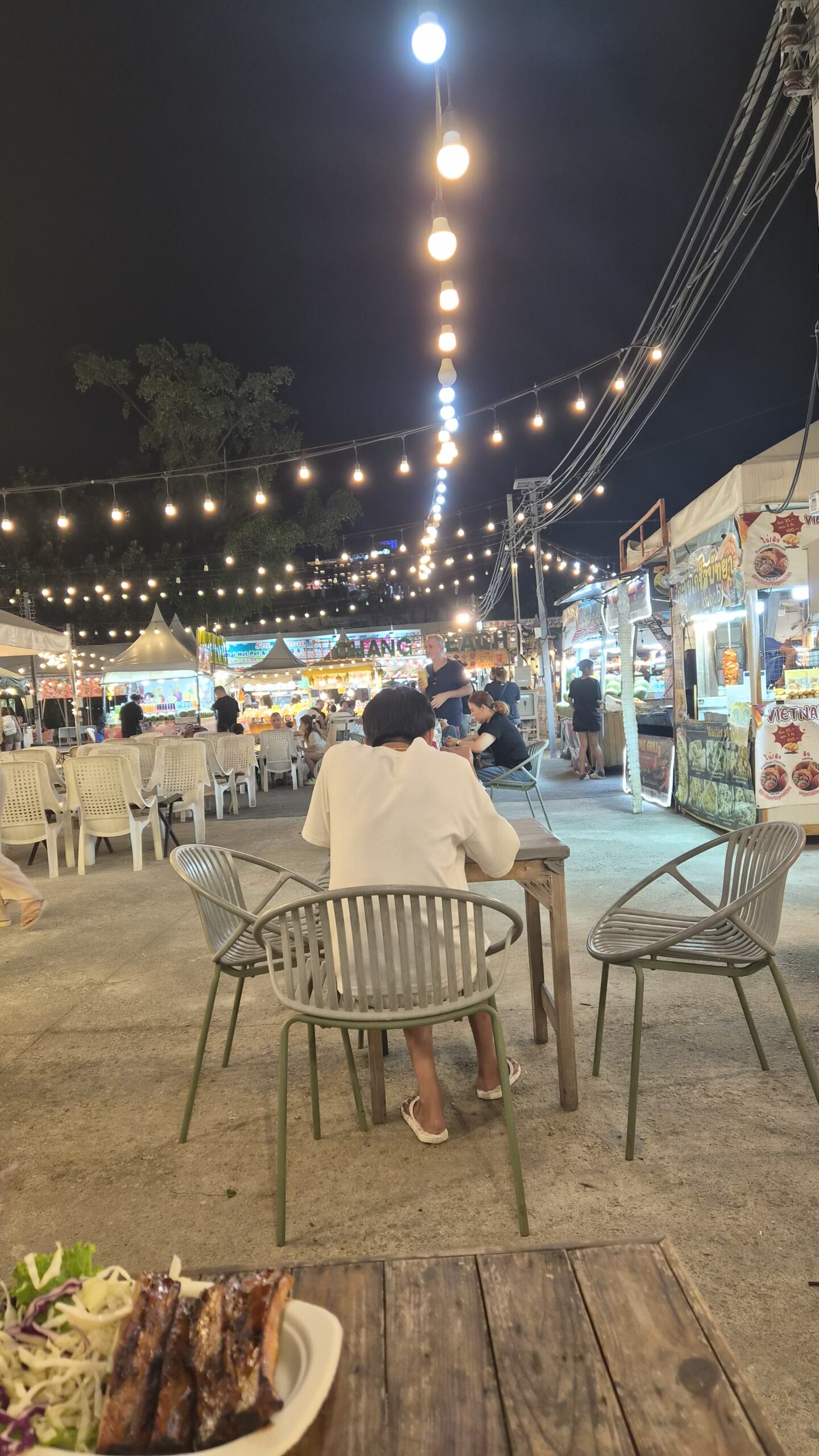 Pattaya Night Market Guide: Thepprasit, Jomtien or Night Bazaar?