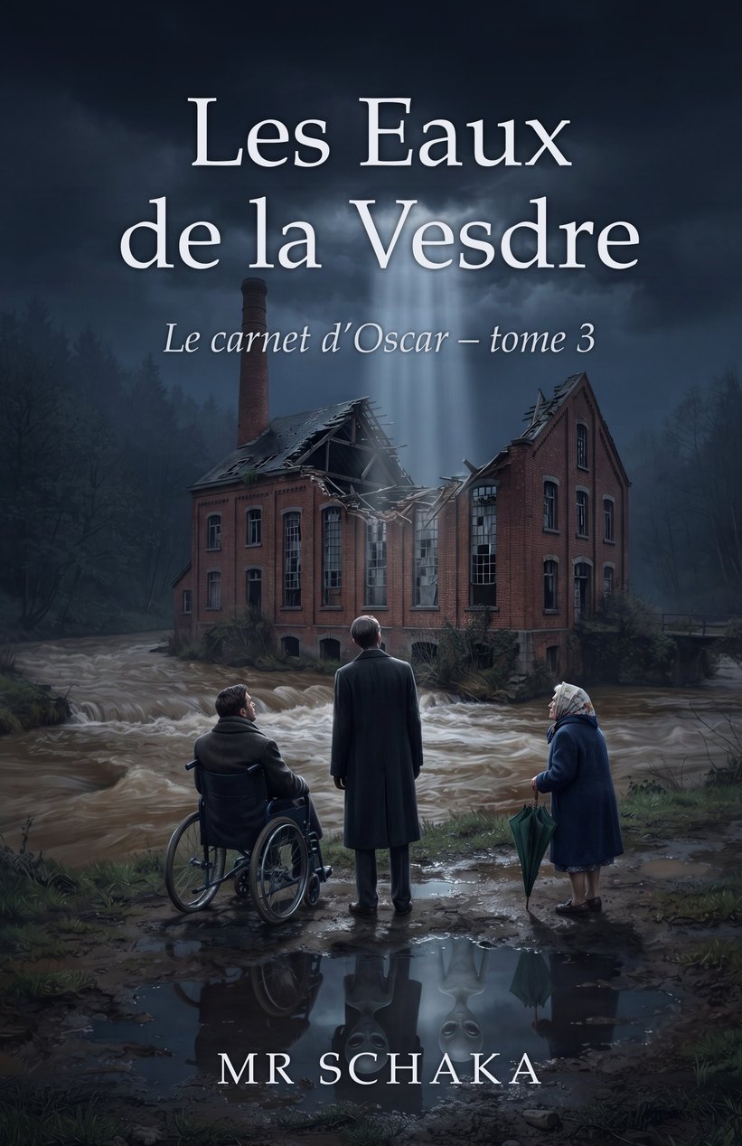 Les Eaux de la Vesdre