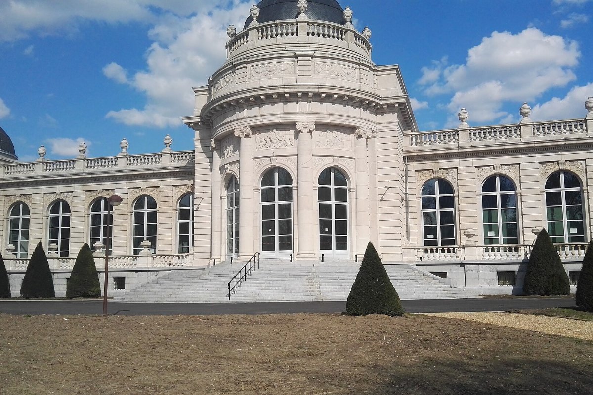 How to visit the Museum of Walloon Life?