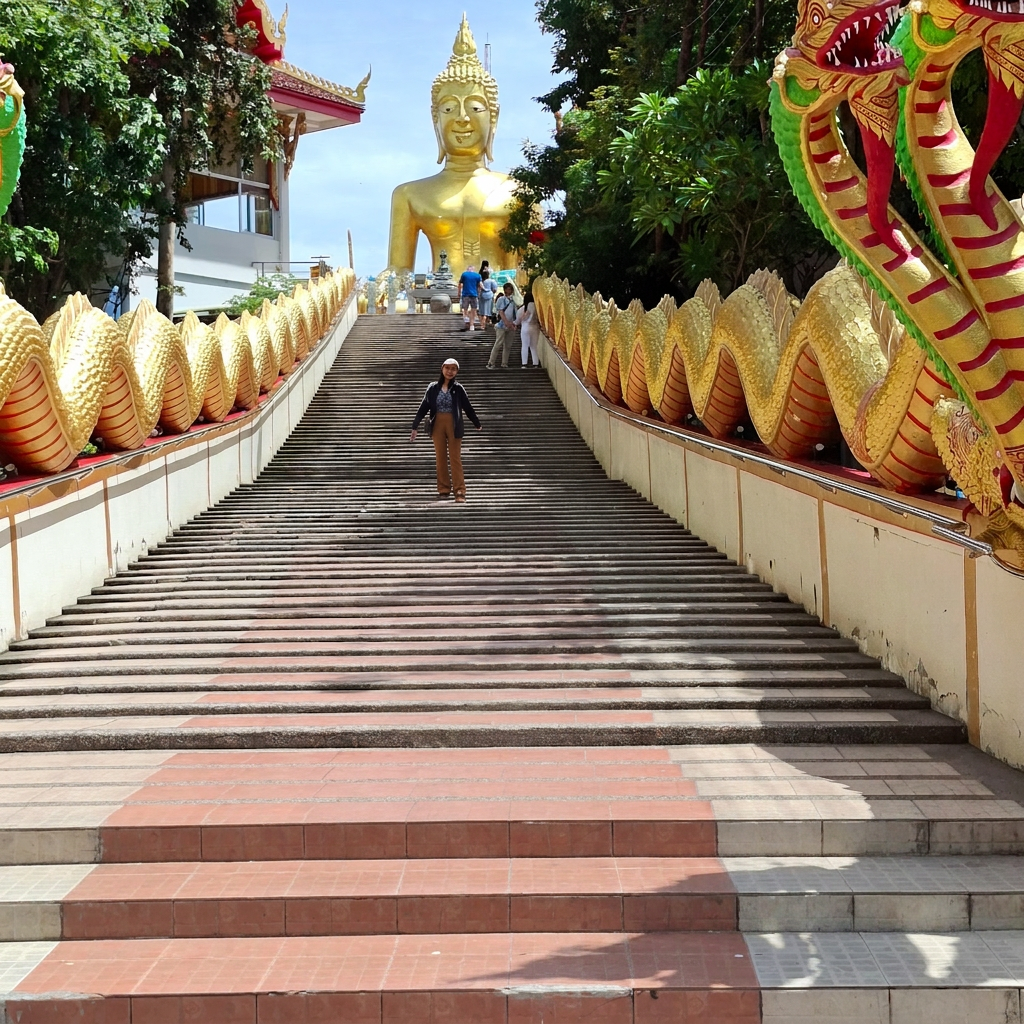 Chiang Mai in the Rainy Season: Slowing Down with the City