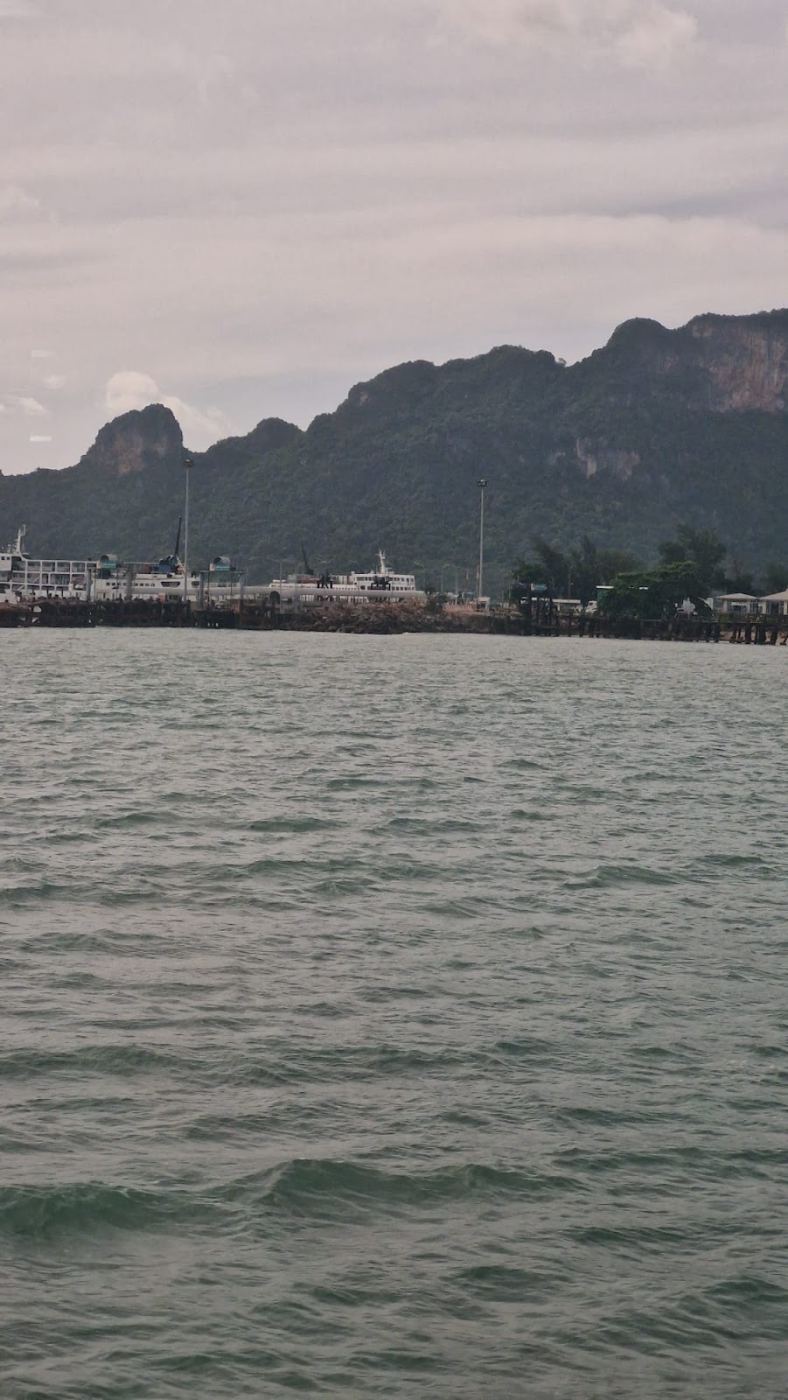 Krabi Railay and Ao Nang: the practical guide