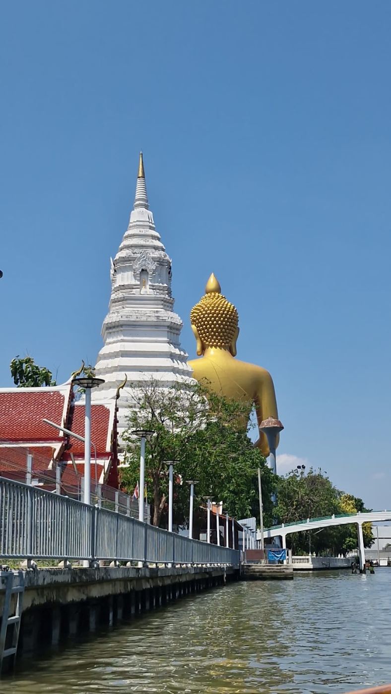 Thailand itinerary: 2 or 3 weeks, the ideal route