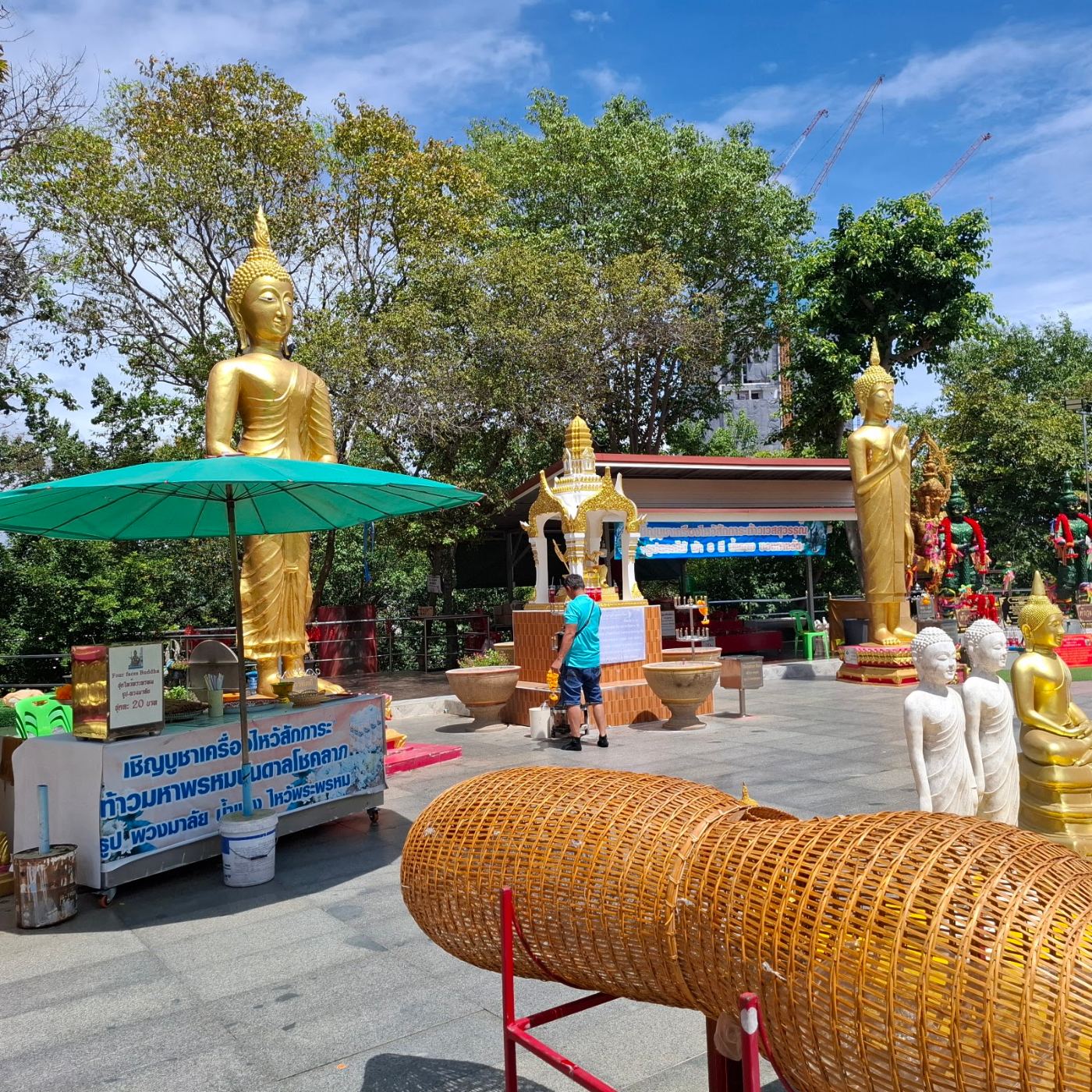 Isan Thailand: the authentic Northeast, away from the crowds