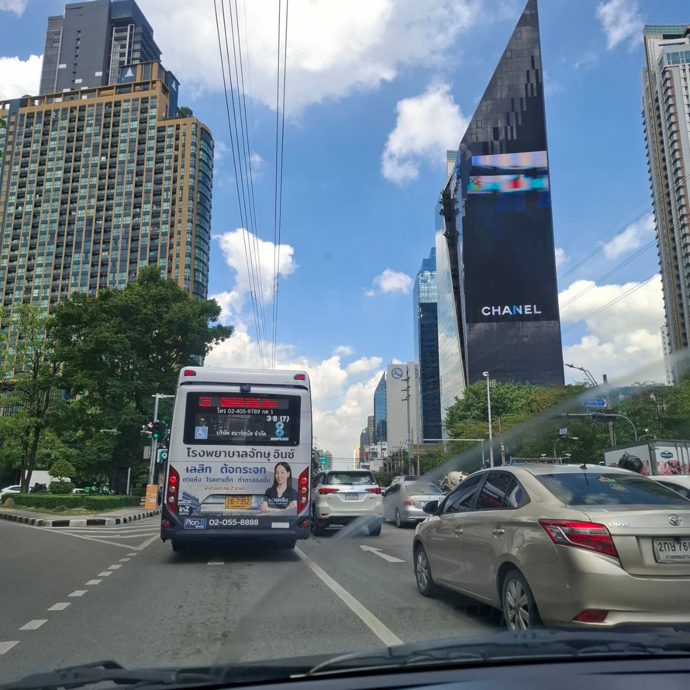 Saint Louis Hospital Bangkok History: Over a Century in Sathorn