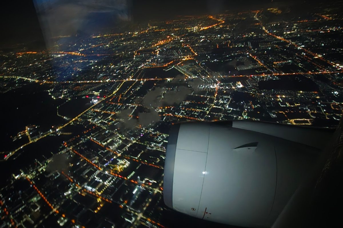 Arriving in Bangkok: From the Airport to Downtown, Stress-Free