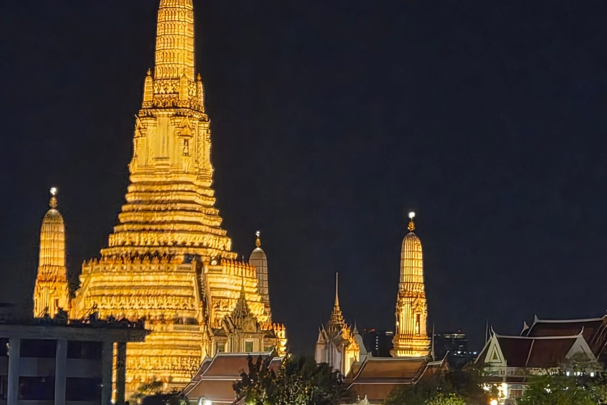 Bangkok en 3 jours : l’itinéraire pour voir l’essentiel sans s’épuiser