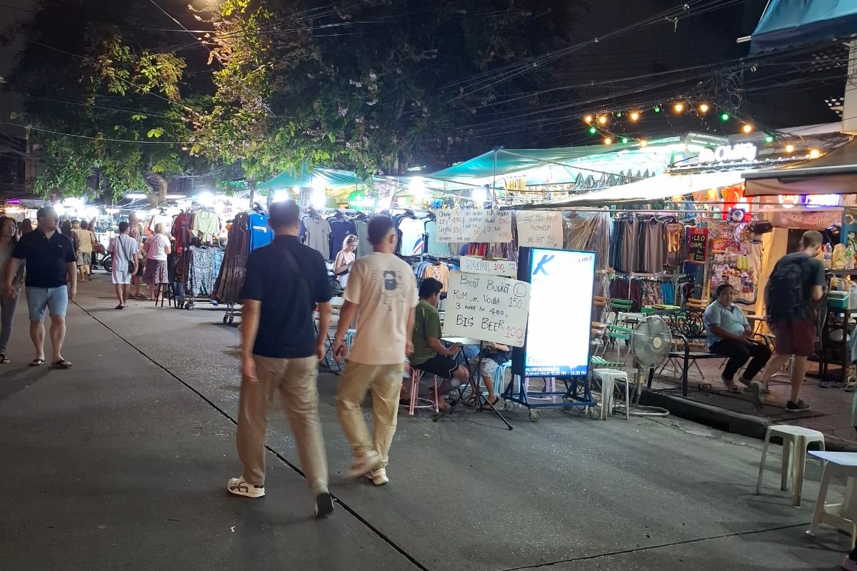 Chatuchak and Bangkok’s Night Markets: The Practical Guide