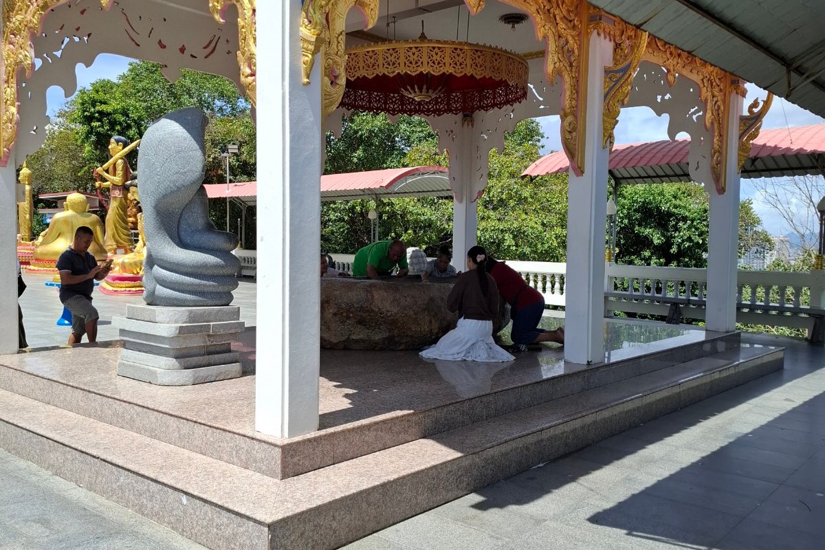 Day Trips from Bangkok: 7 Ideas for a Day Out