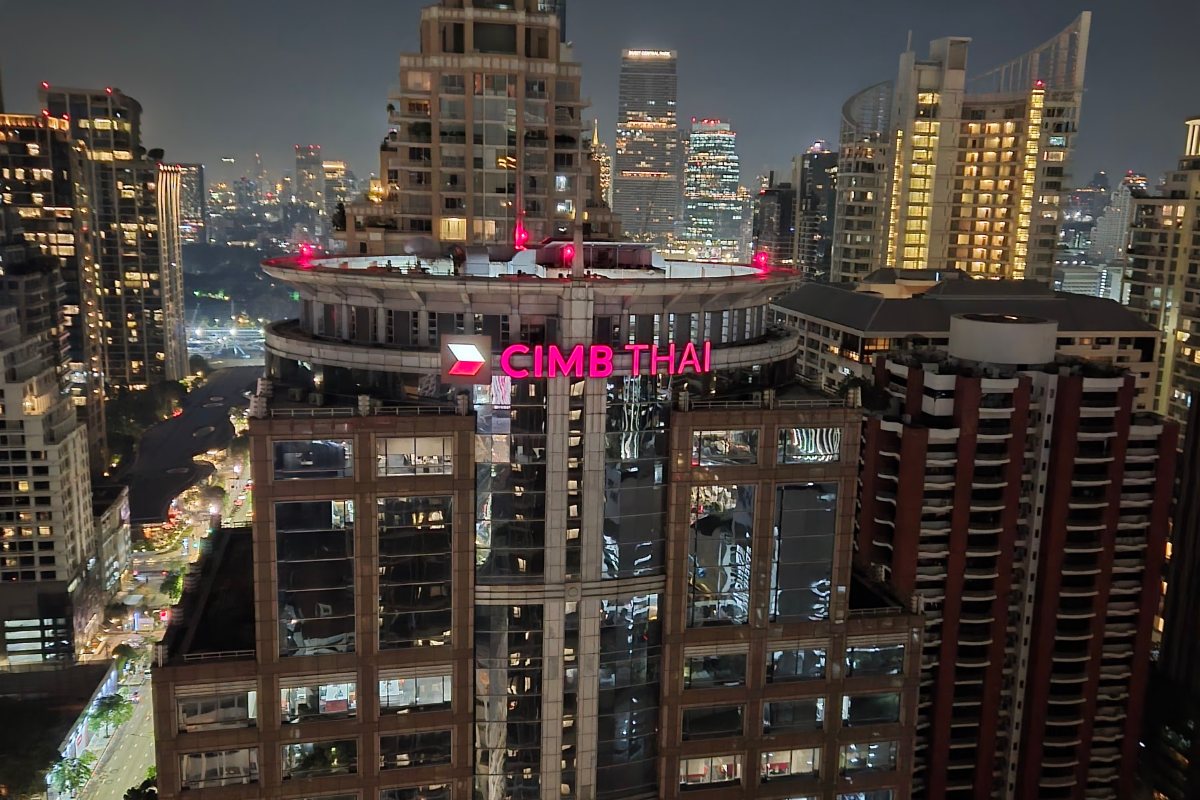 Where to Stay in Bangkok? Pick Your Neighborhood Before Your Hotel