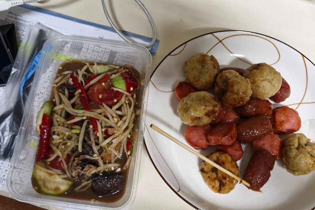 Que manger à Bangkok ? Les plats à goûter et les conseils street food