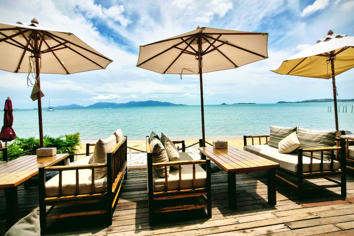 In the Footsteps of La Saison du souffle: From Pattaya to Isan