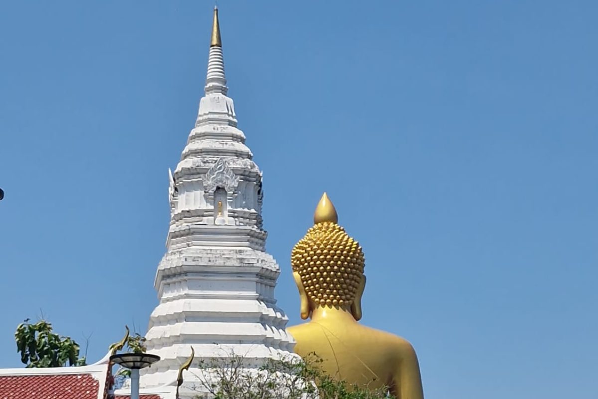 Thai Etiquette: The Rules to Know Before You Go