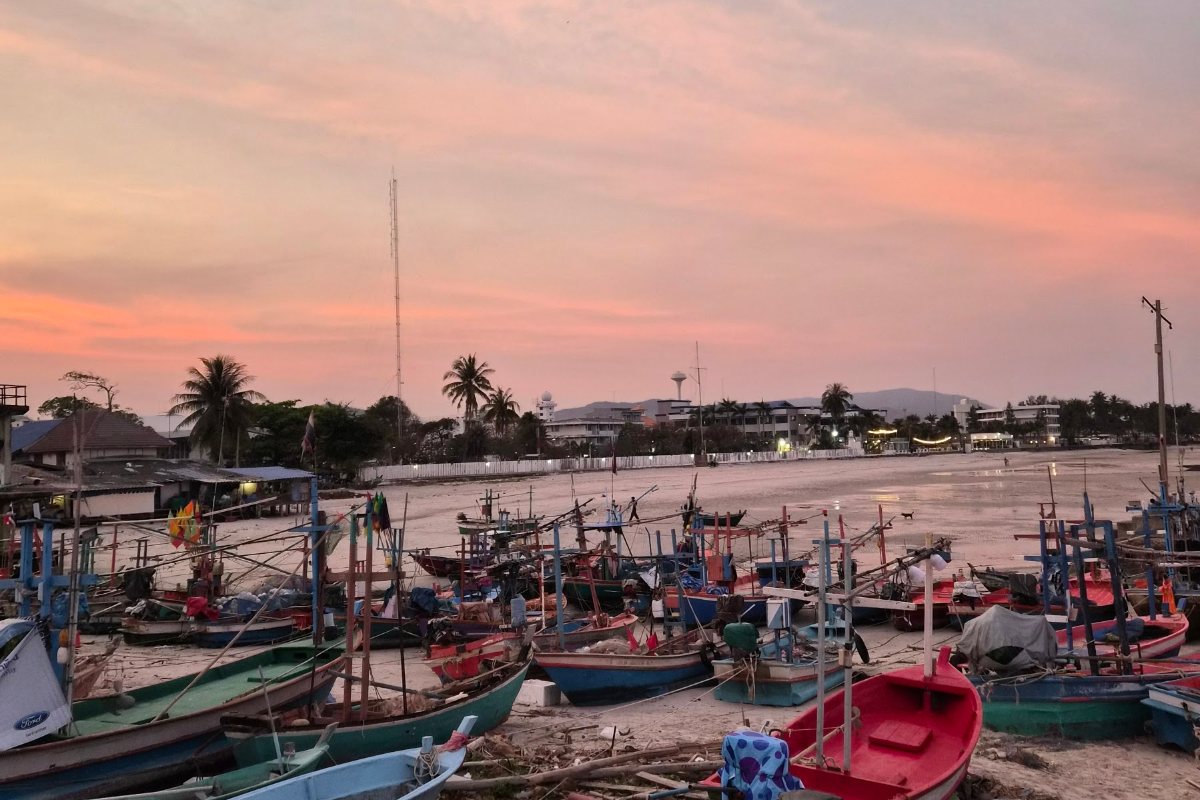 Koh Samui: The Complete Guide (Getting There, Beaches, Season)