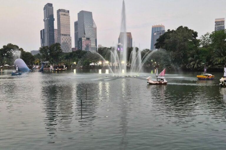 泰国TDAC入境卡：2026年分步填写指南