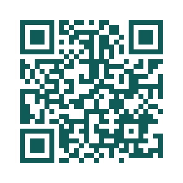 QR code Pocket Thailand