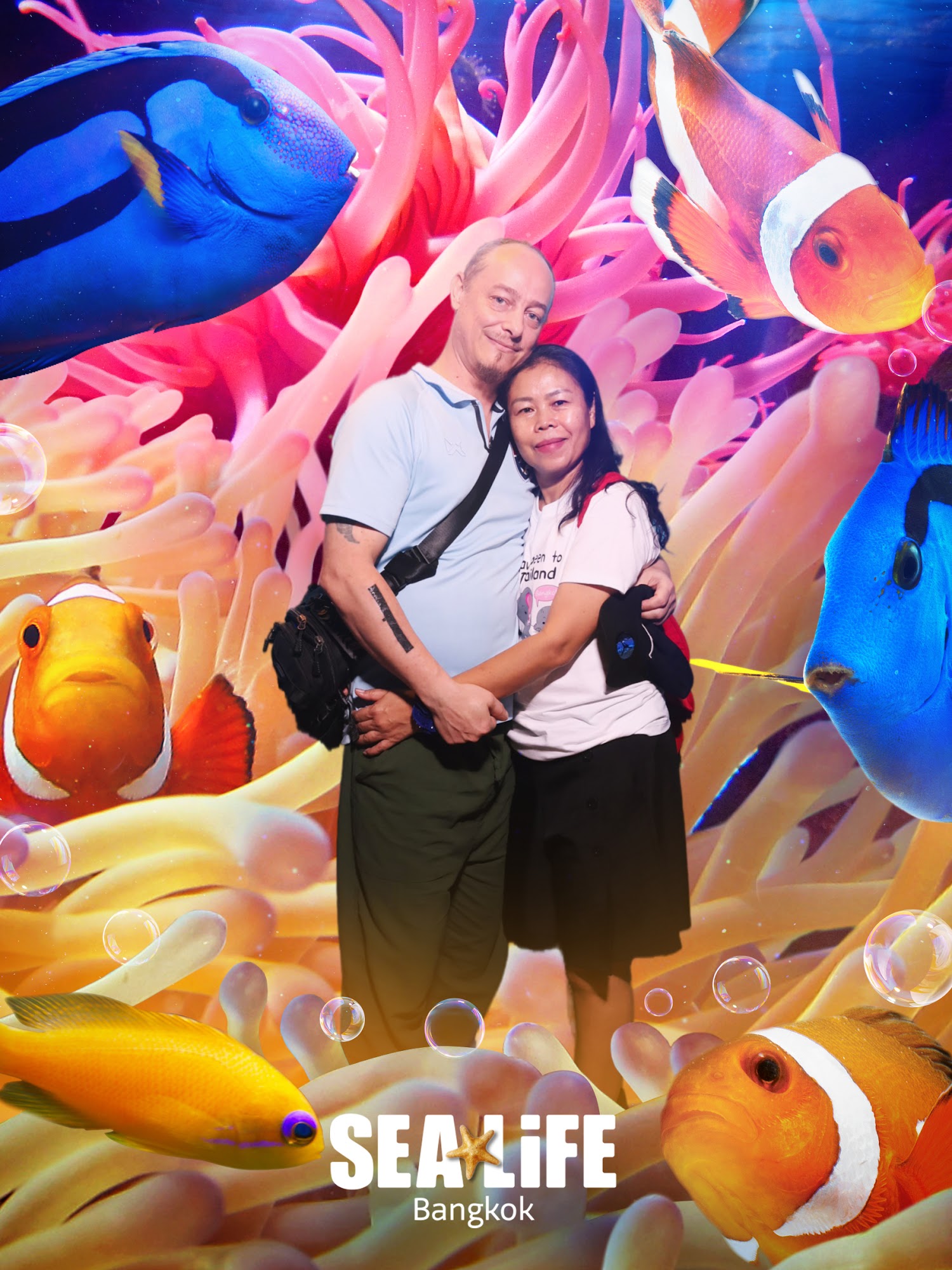 Thailand travel: street food with confidence — travel tips