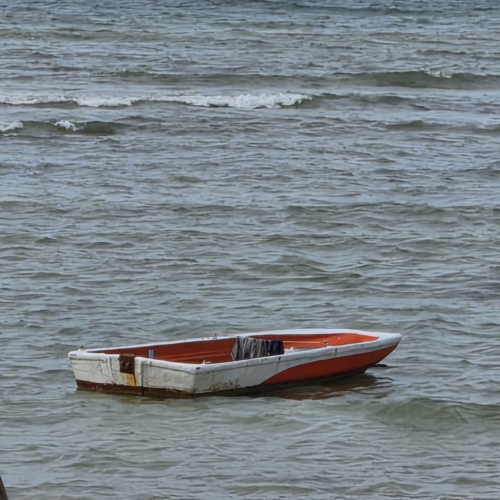 Thaïlande, bateau – photo de voyage de Mr Schaka