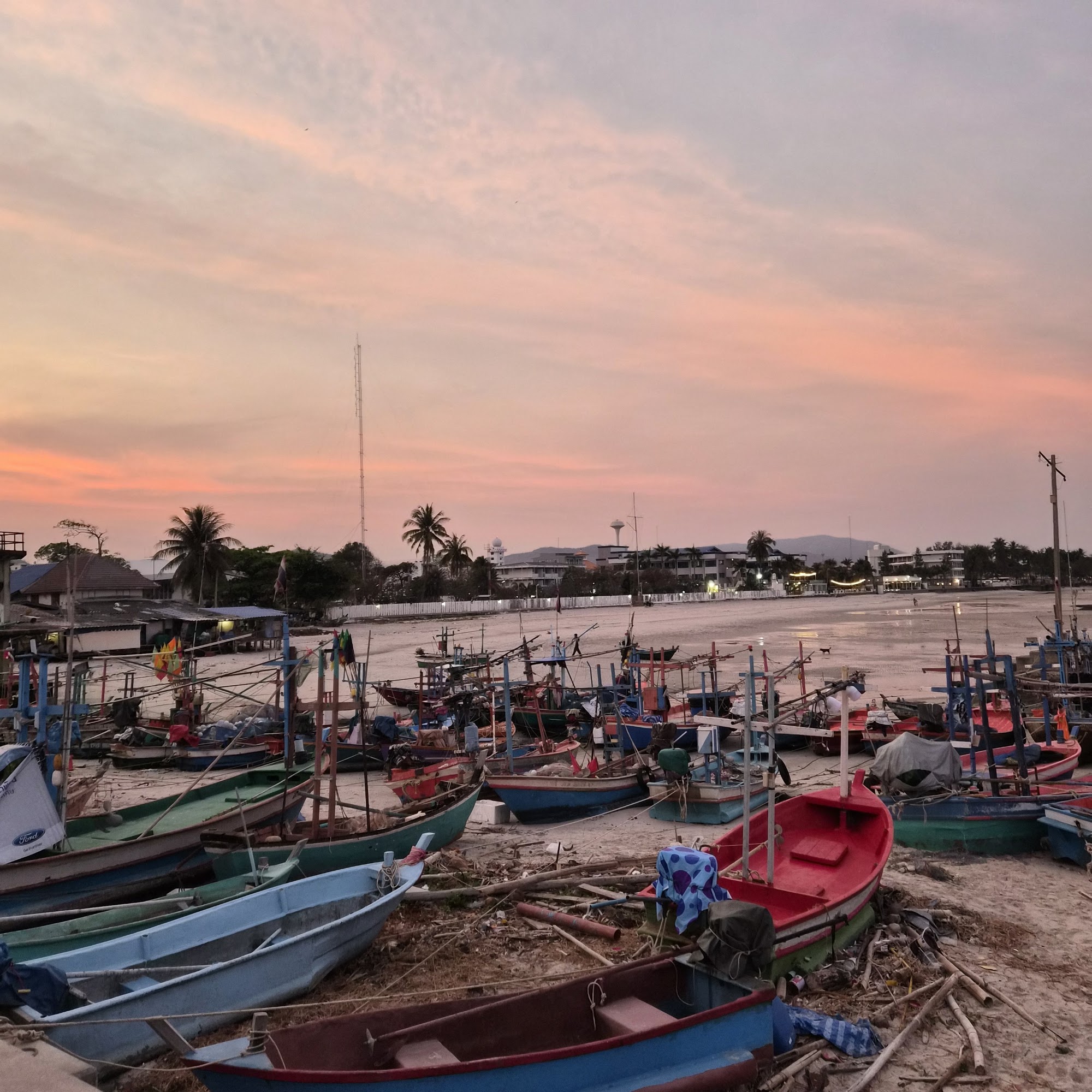 What to do in Pattaya in two days?