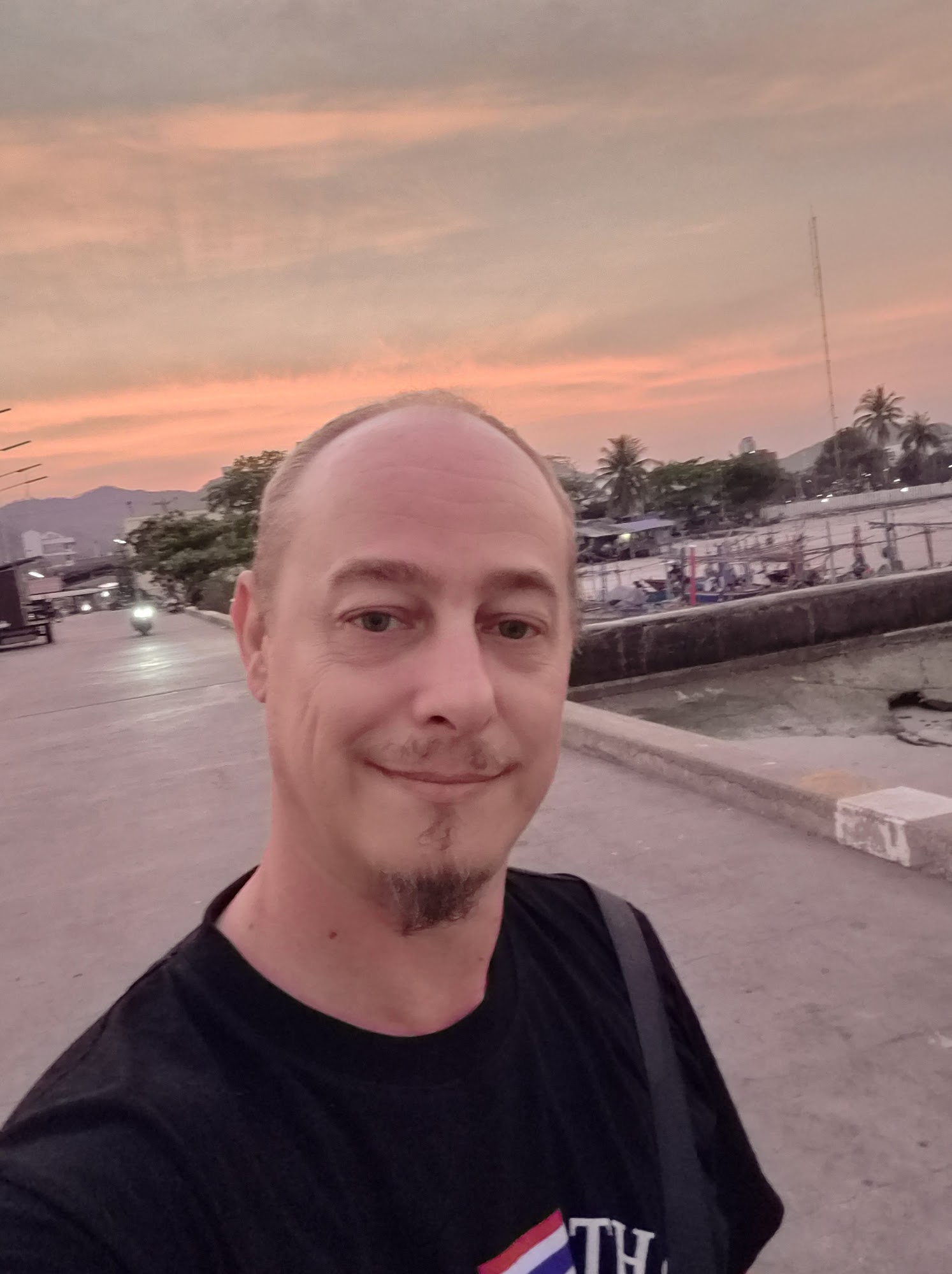 Thailand: local customs | travel tips — a practica
