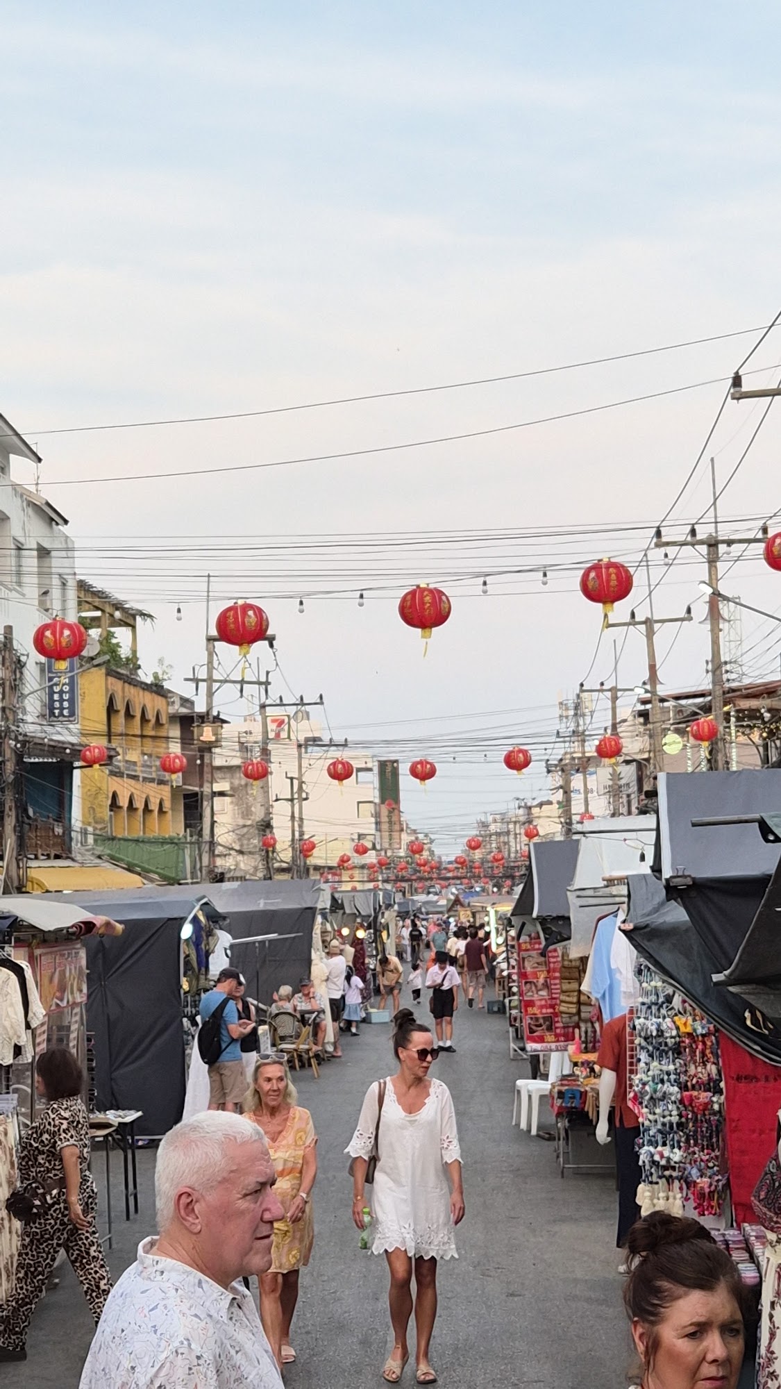 Thailand: national parks | travel tips — a practic
