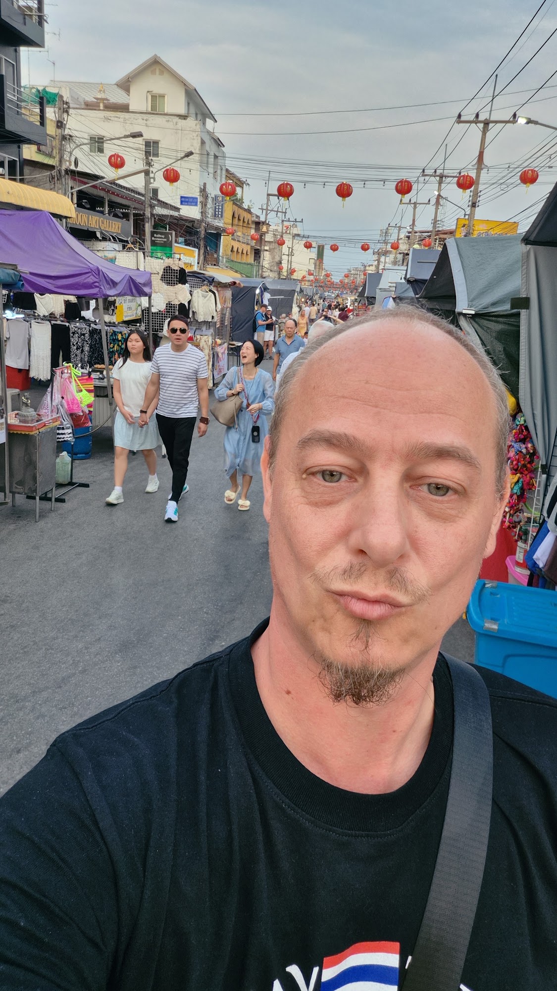 Thailand: Chiang Mai districts | travel tips — a p