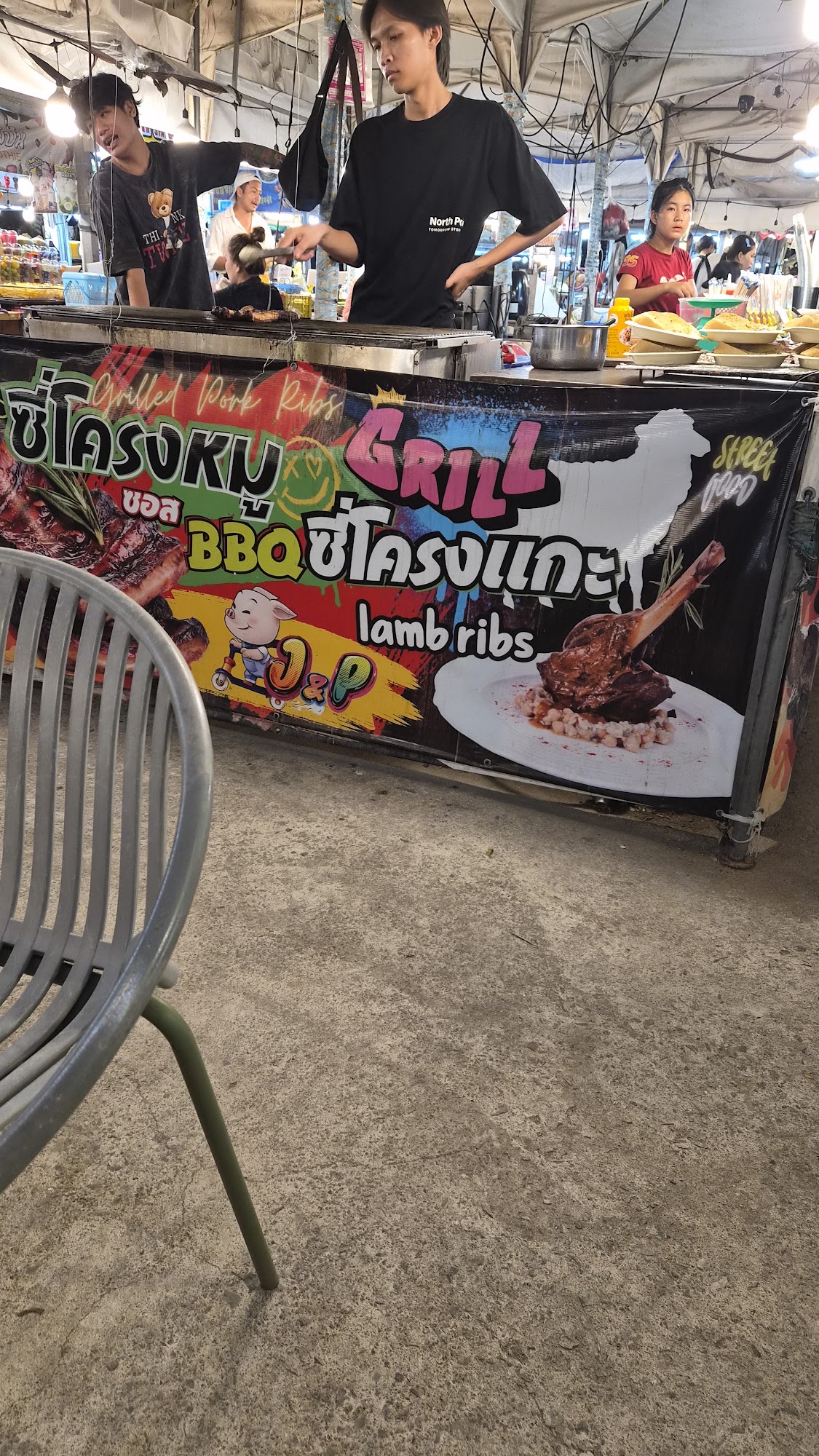Responsible travel in Thailand: my simple everyday habits