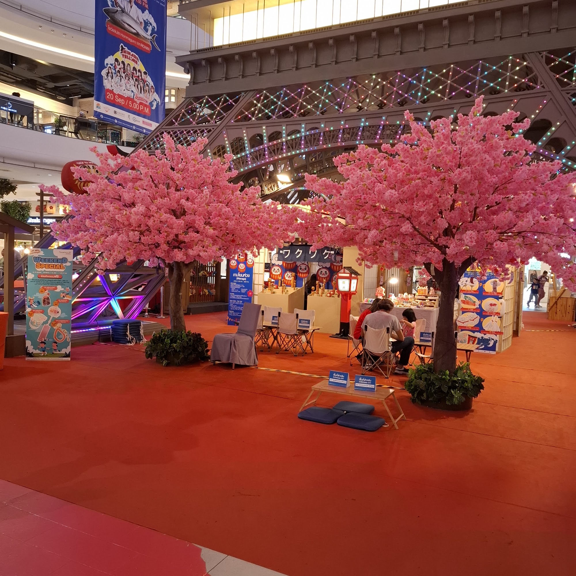 Thailand: packing for Thailand | travel tips — a p