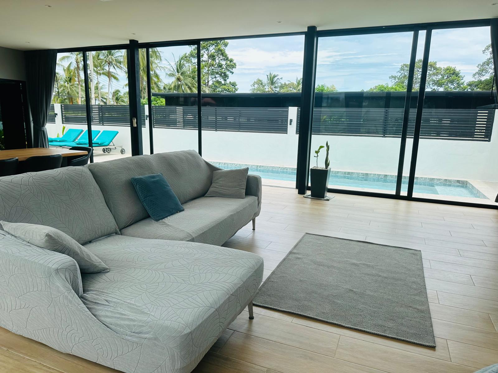 Guesthouse in Thailand: how to choose, book and what to pay