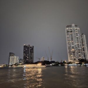 How to visit the Golden Triangle?