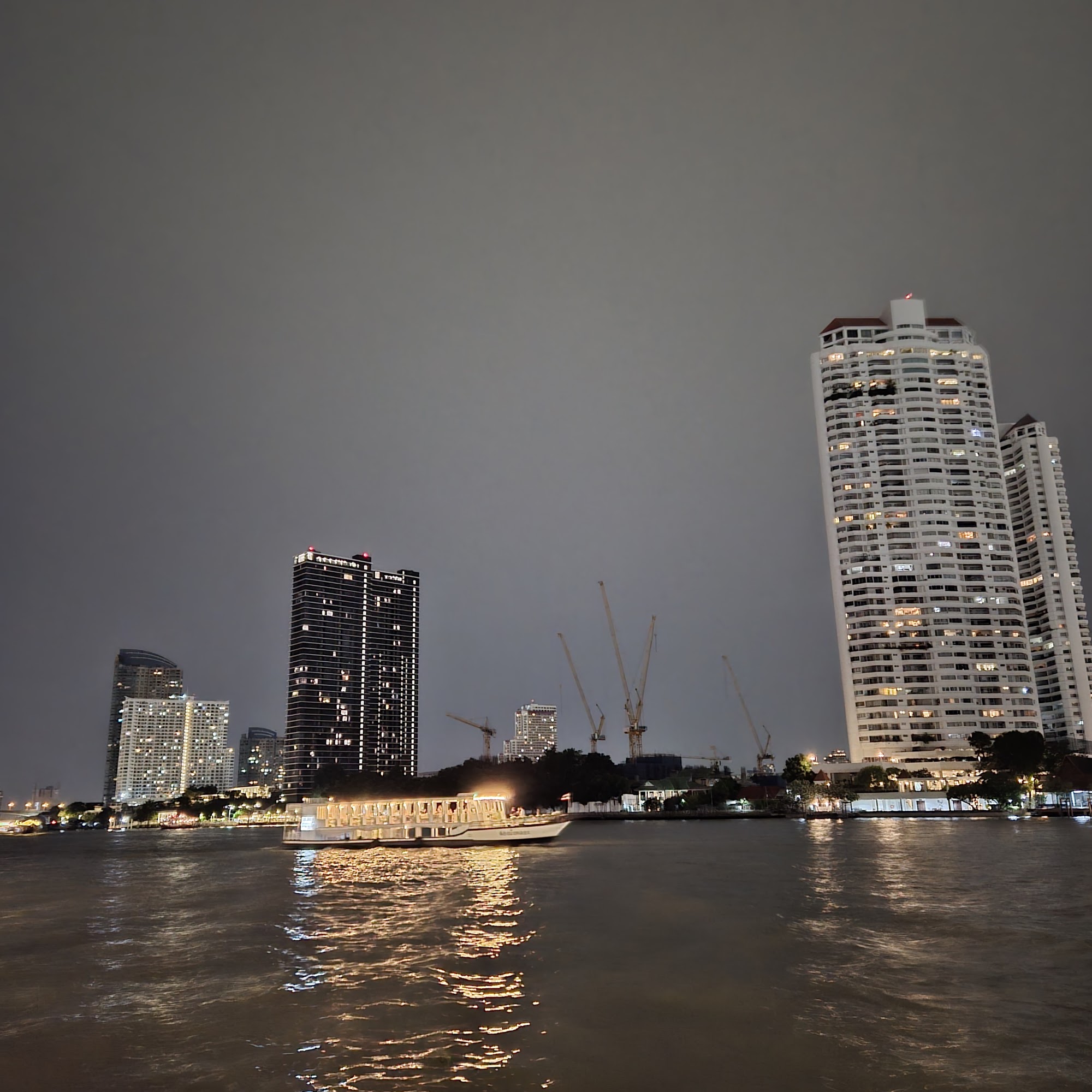 How to visit the Golden Triangle?
