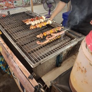 Koh Kret: the Mon pottery island near Bangkok, my guide
