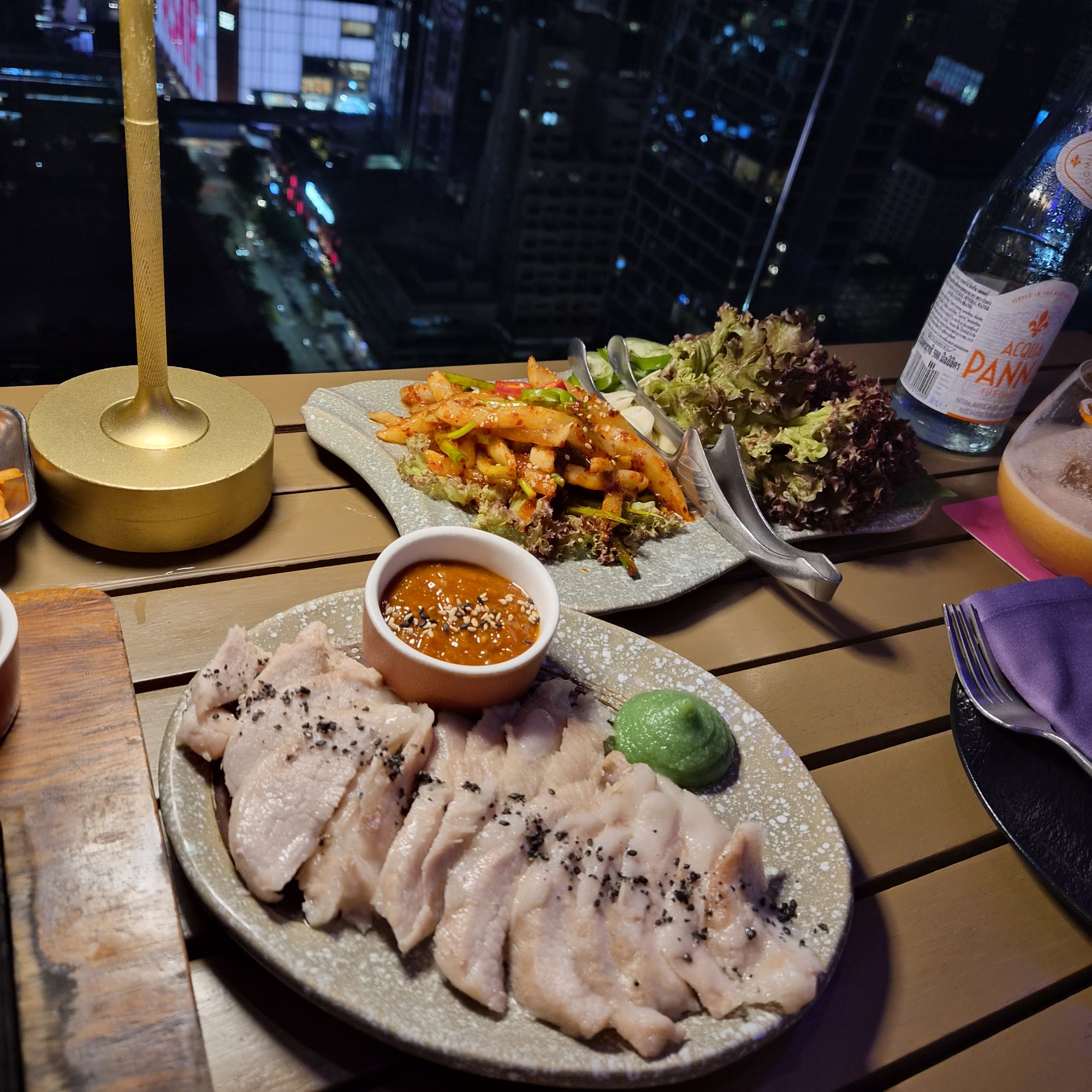 Thai Street Markets: Food, Stories and Local Life
