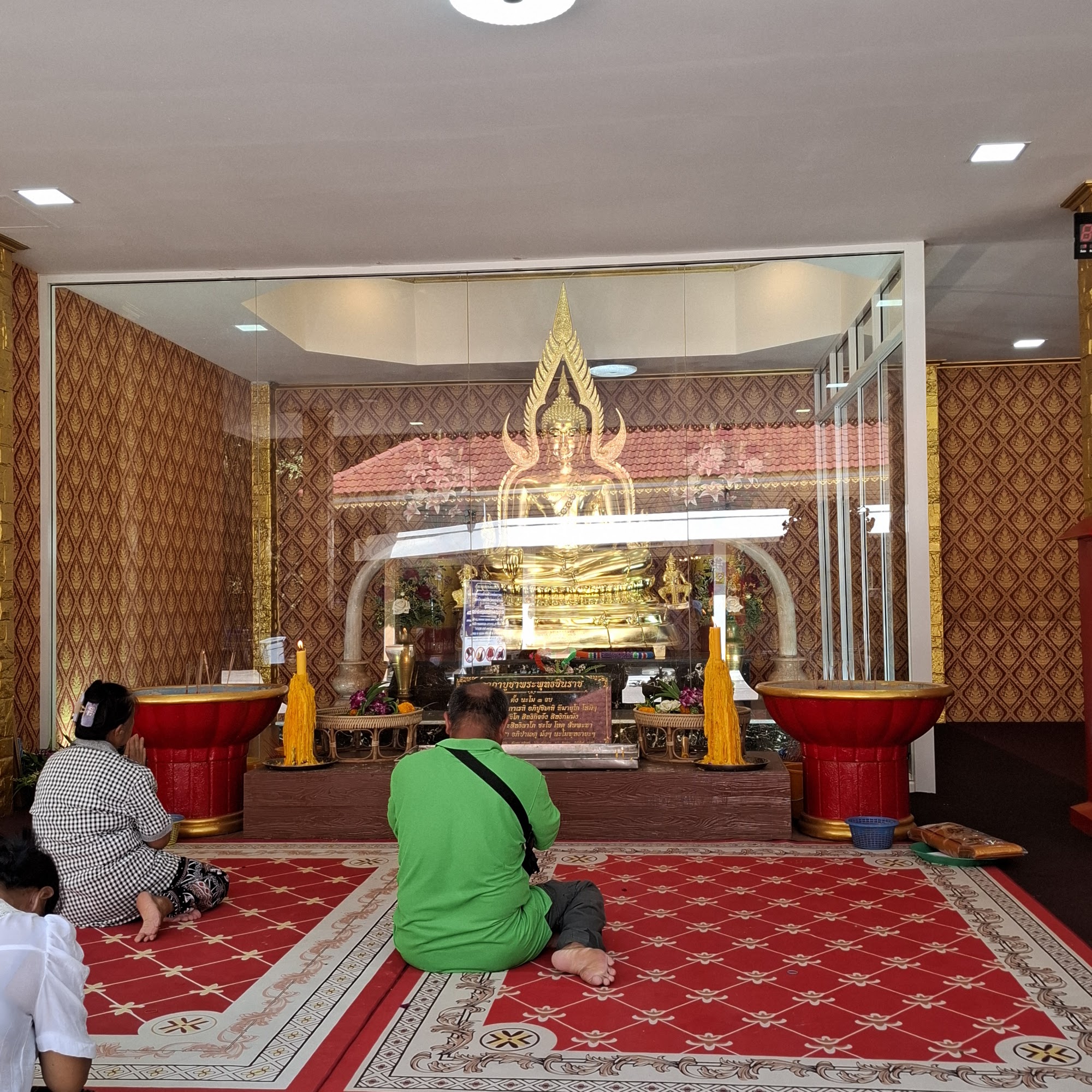 Thailand travel: travelling in the rainy season — travel tips