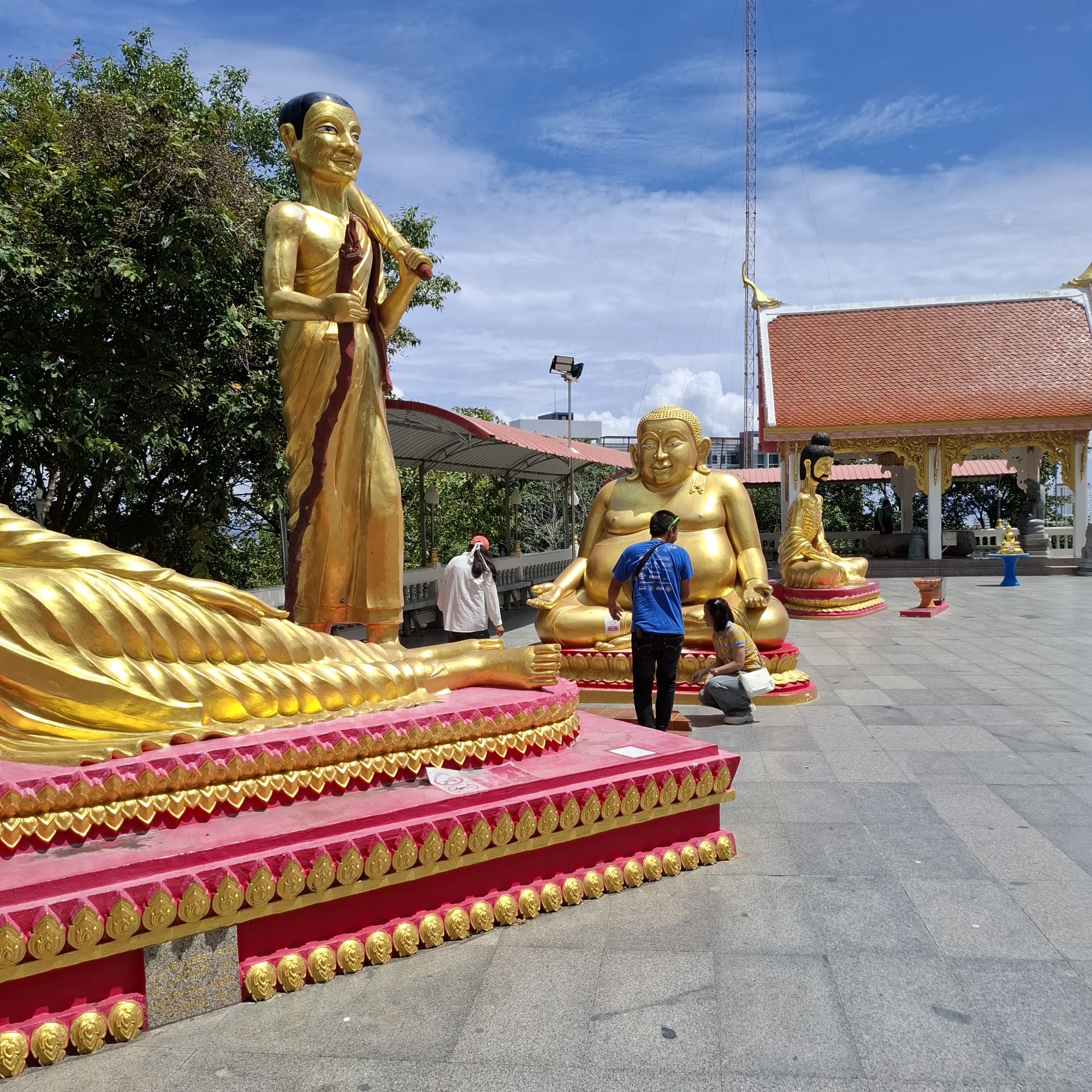 Thailand: Bangkok cafés | travel tips — a practica
