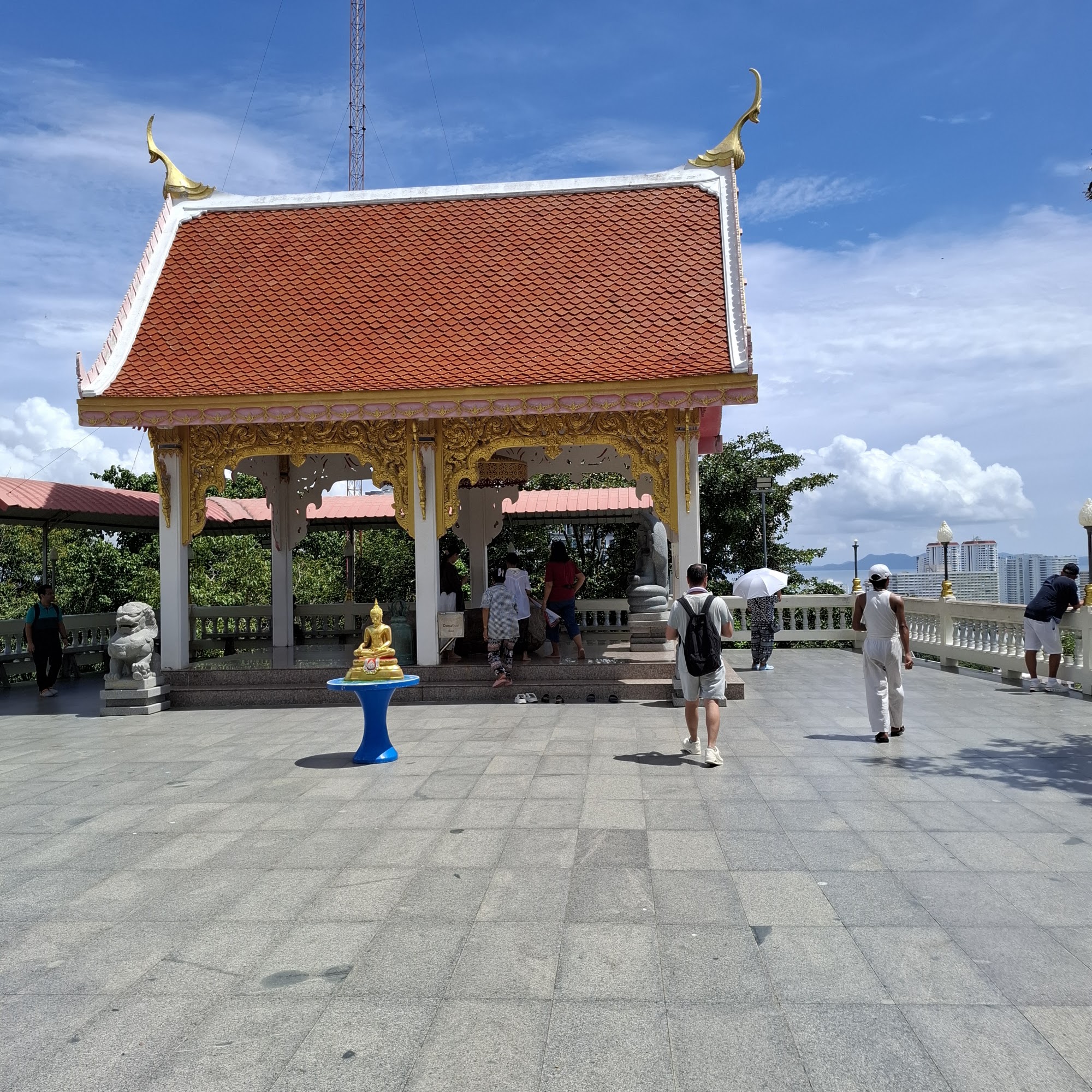 Muang Boran Ancient City: a day trip from Bangkok in 2026