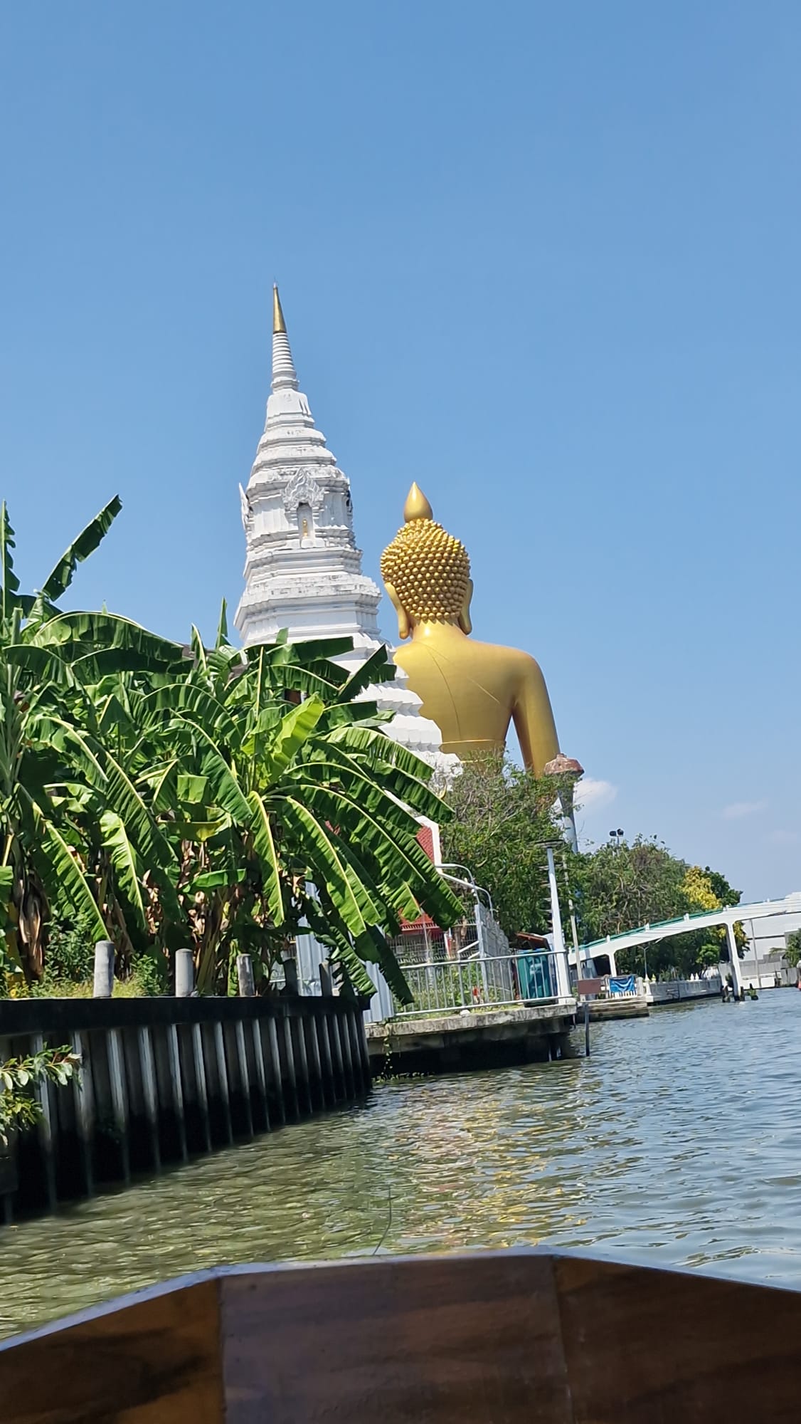 How to travel in Thailand with a baby?