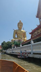 Where to see the sunrise in Thailand?