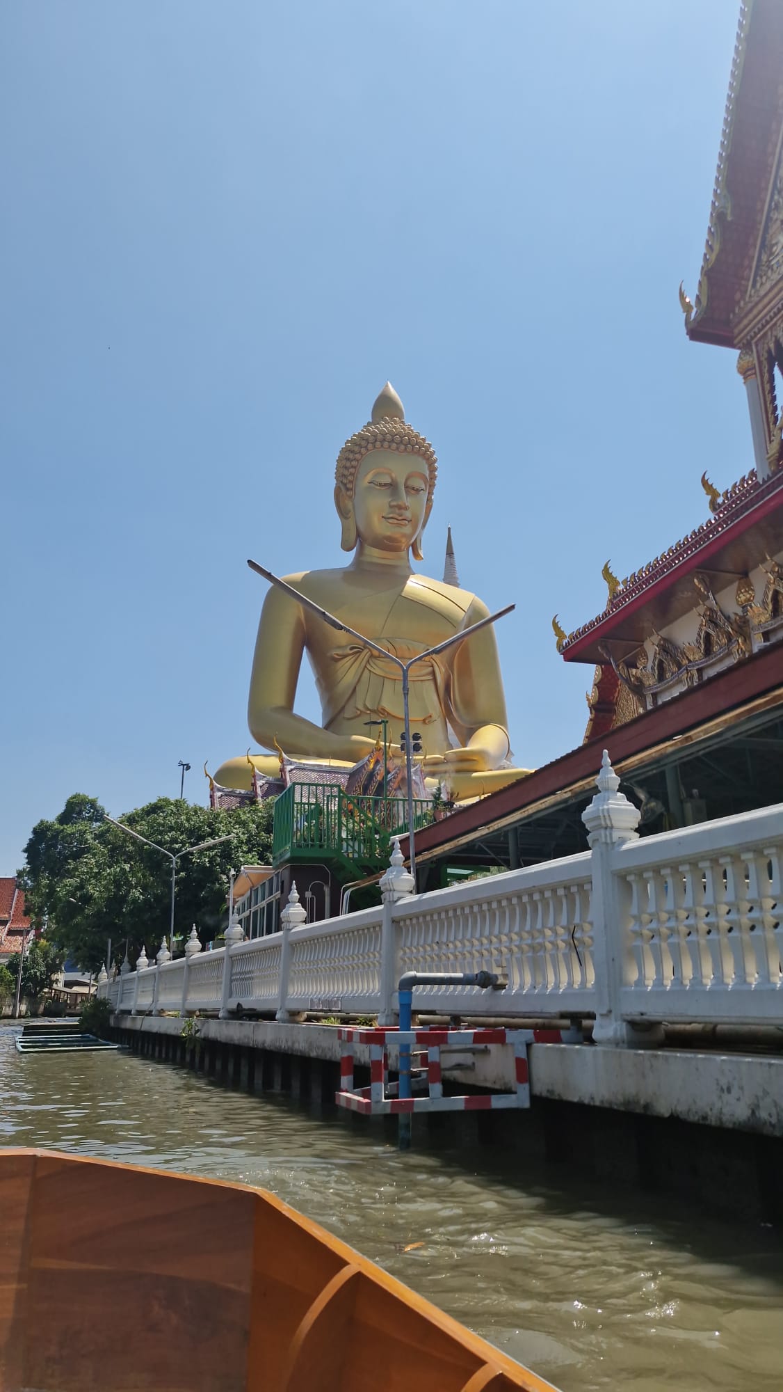 Where to see the sunrise in Thailand?