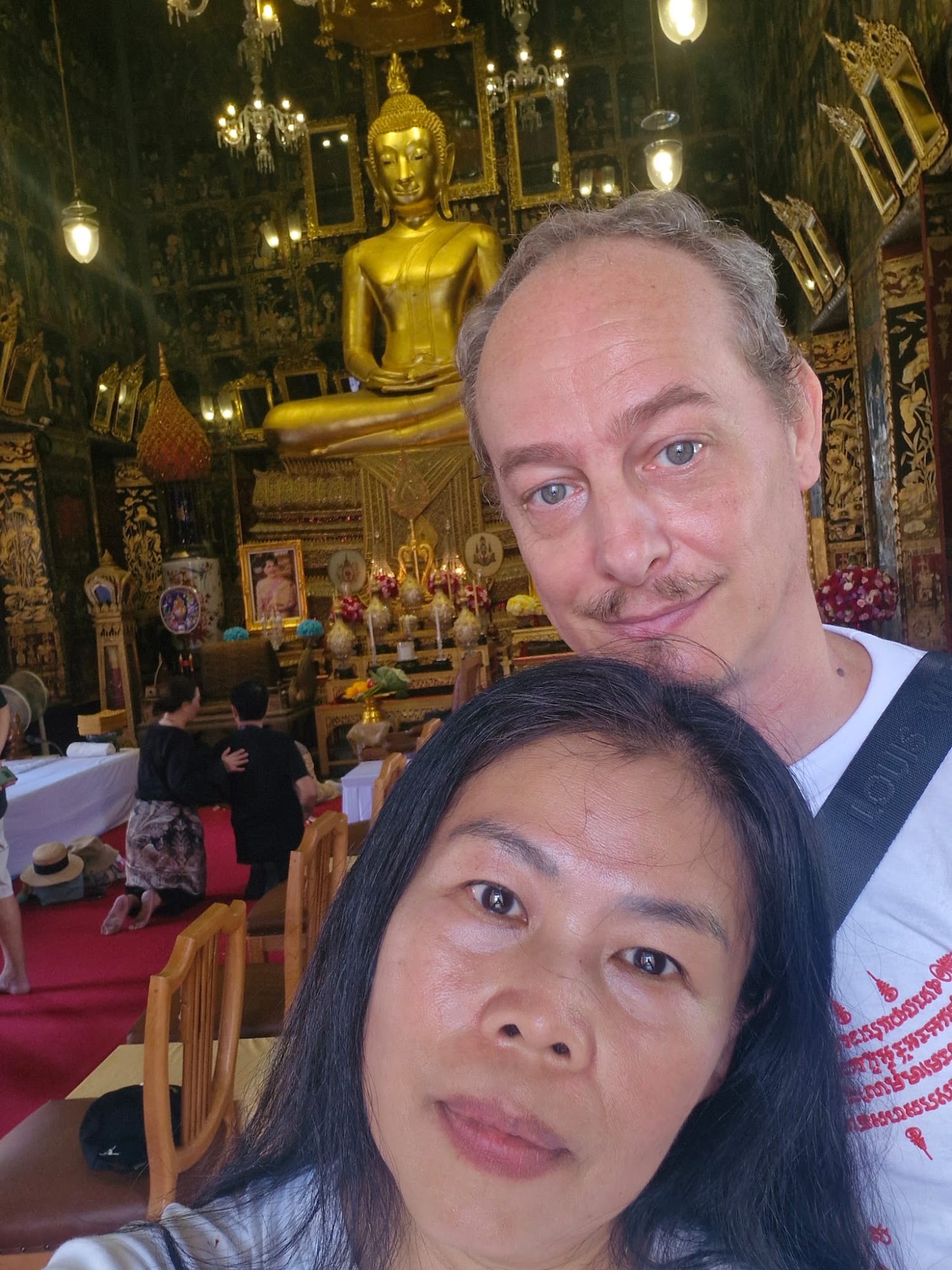 Thailand, 19 October 2026: a new nominee landholding investigation campaign