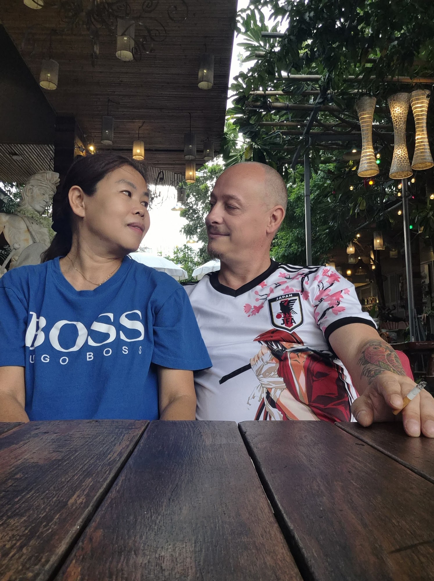 Thailand Between the Pages: How Travel Inspires My Books