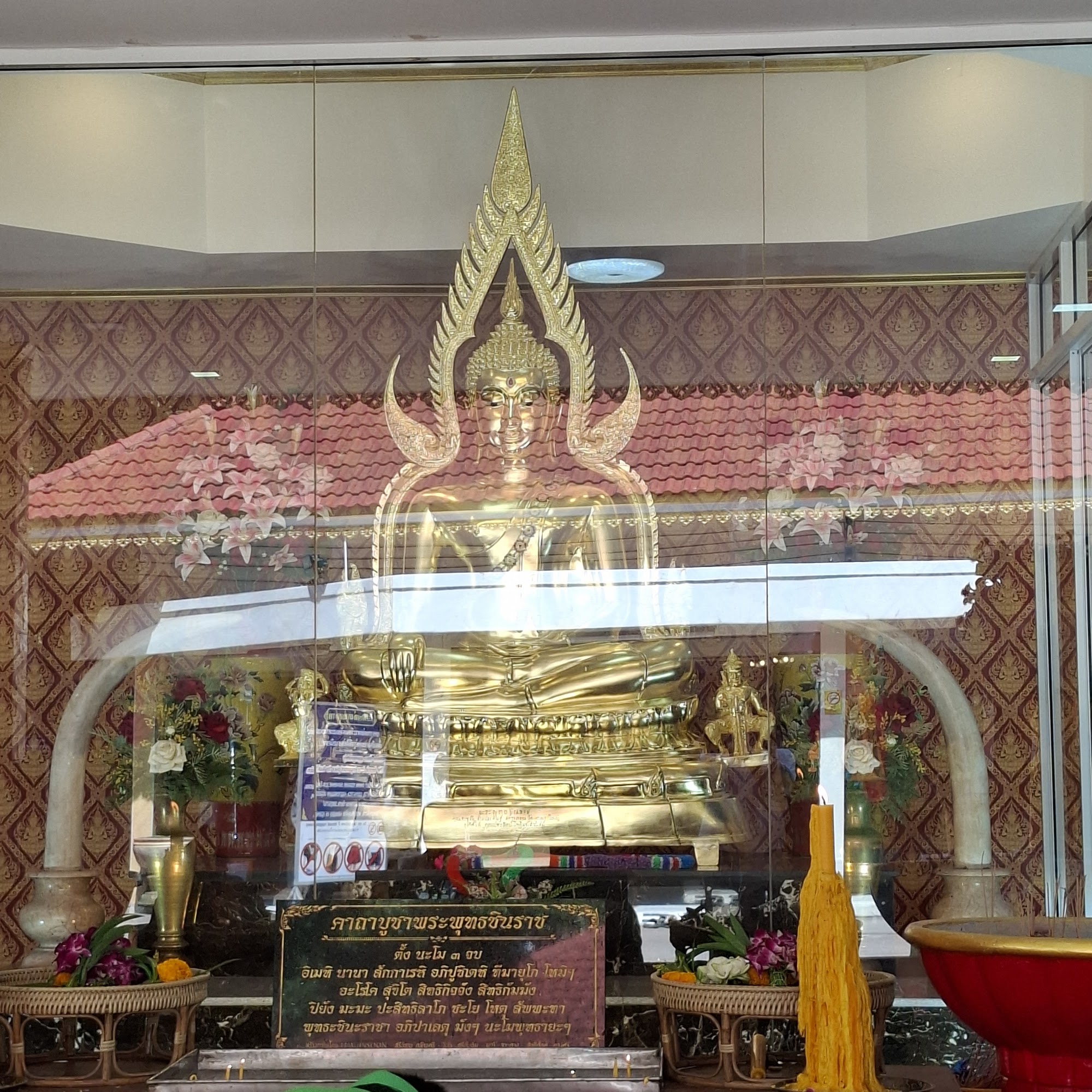 Bangkok National Museum: visit guide, hours and prices