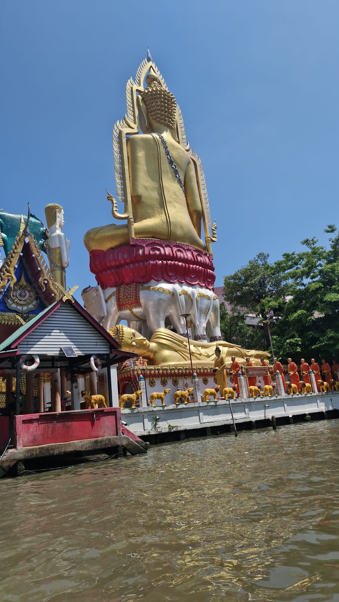 How to visit Chatuchak market without getting lost?
