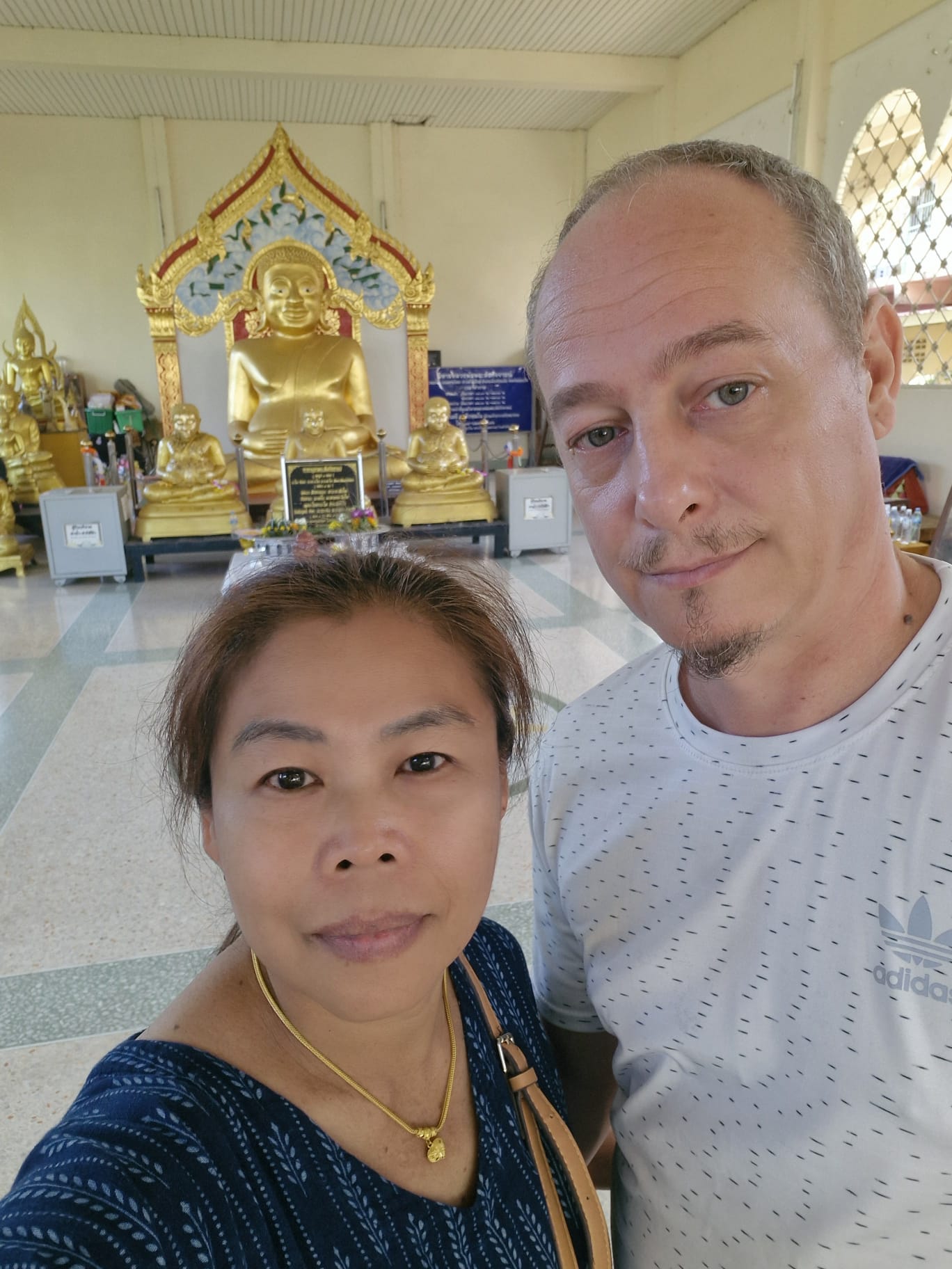 Thailand at Dawn: Discovering Bangkok Before the Bustle