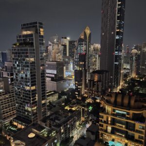 Where do Thailand’s floods stand?