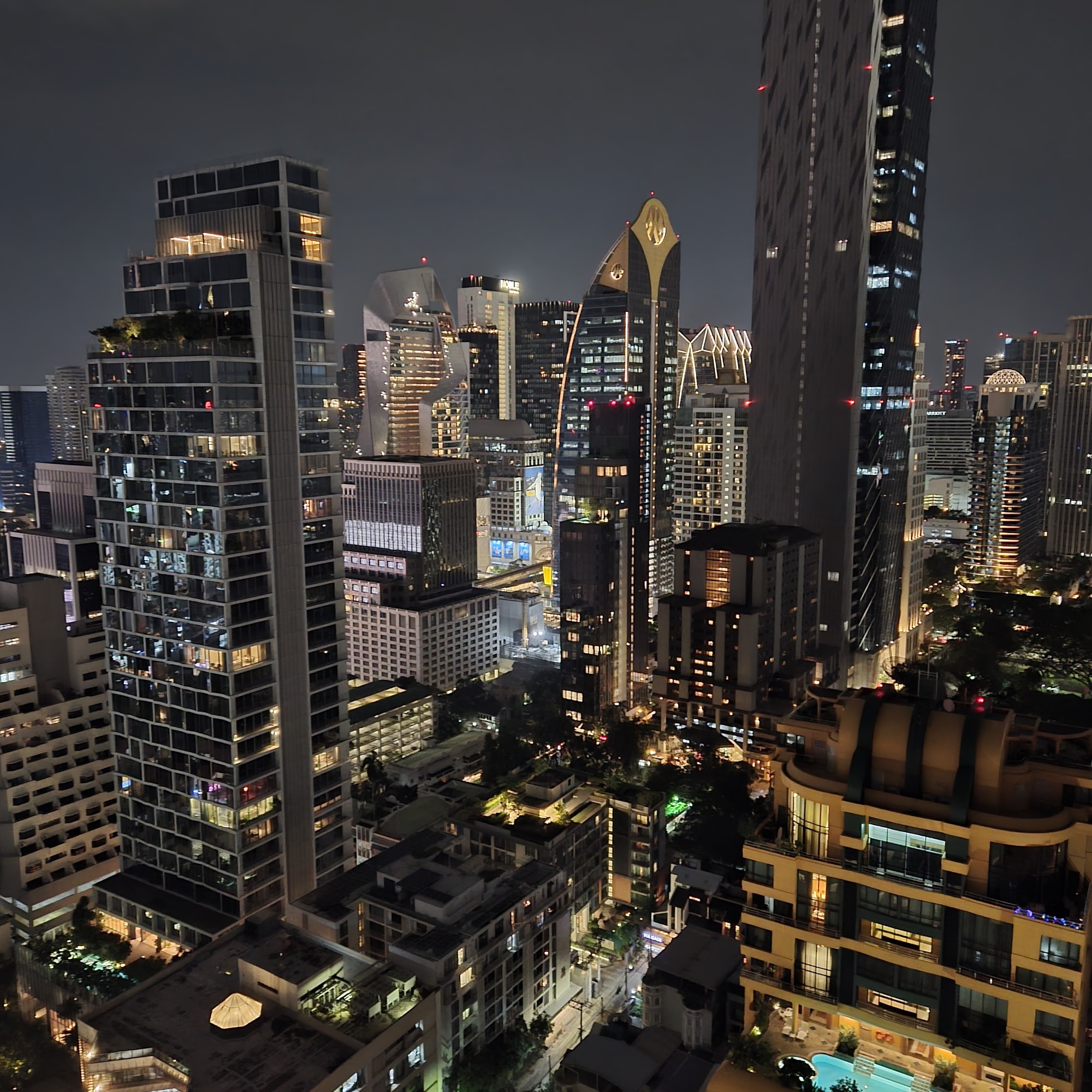 Where do Thailand’s floods stand?